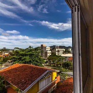 Hotel Lacala, Governador Celso Ramos