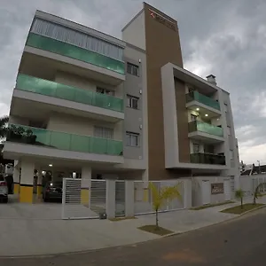  Apartamento Amoras De Palmas Apto 202