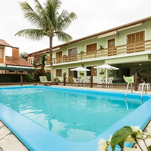 Apartahotel Residencial Santana, Governador Celso Ramos